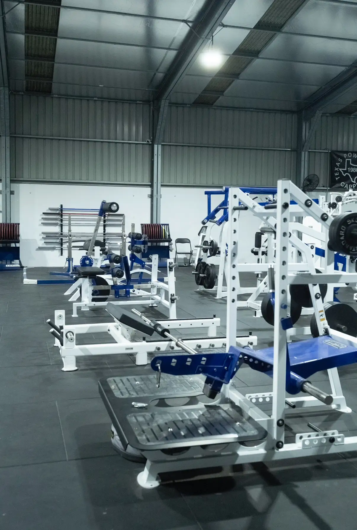 ZeroW Geelong Gym