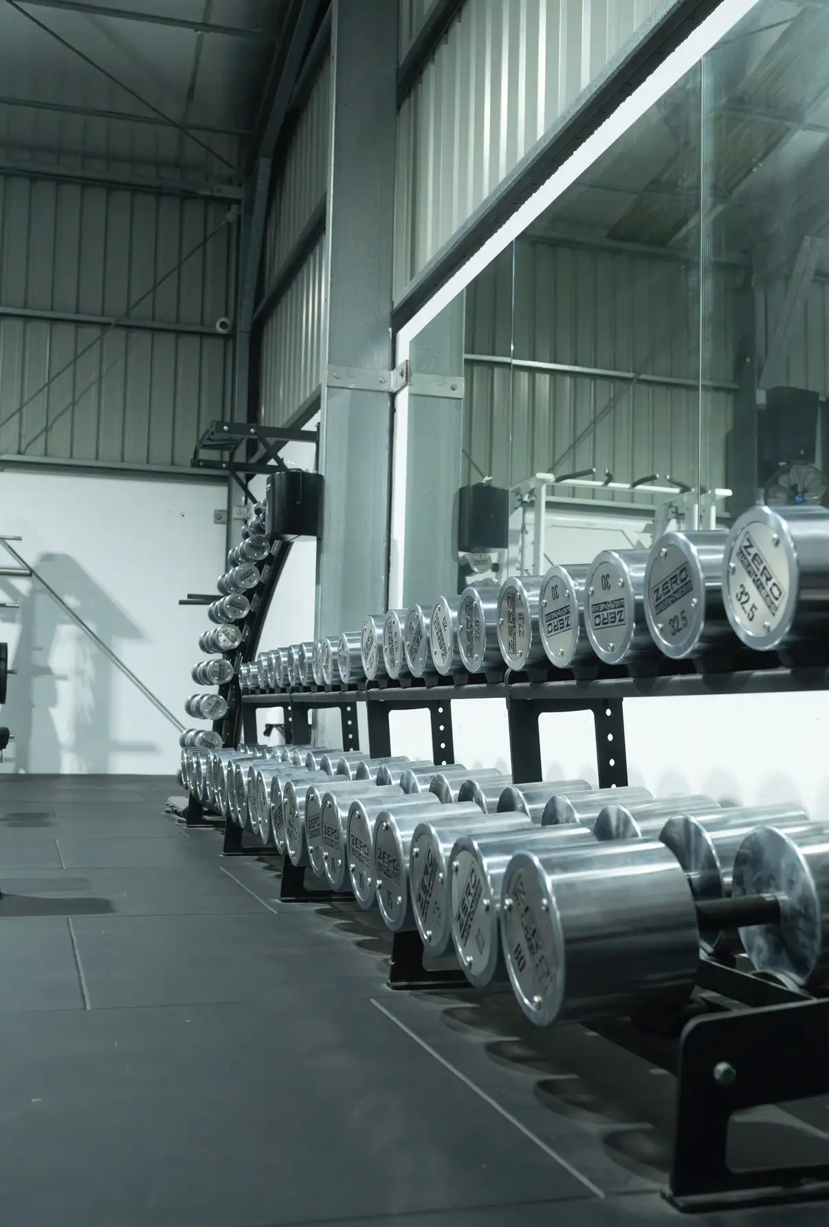 ZeroW Geelong Gym