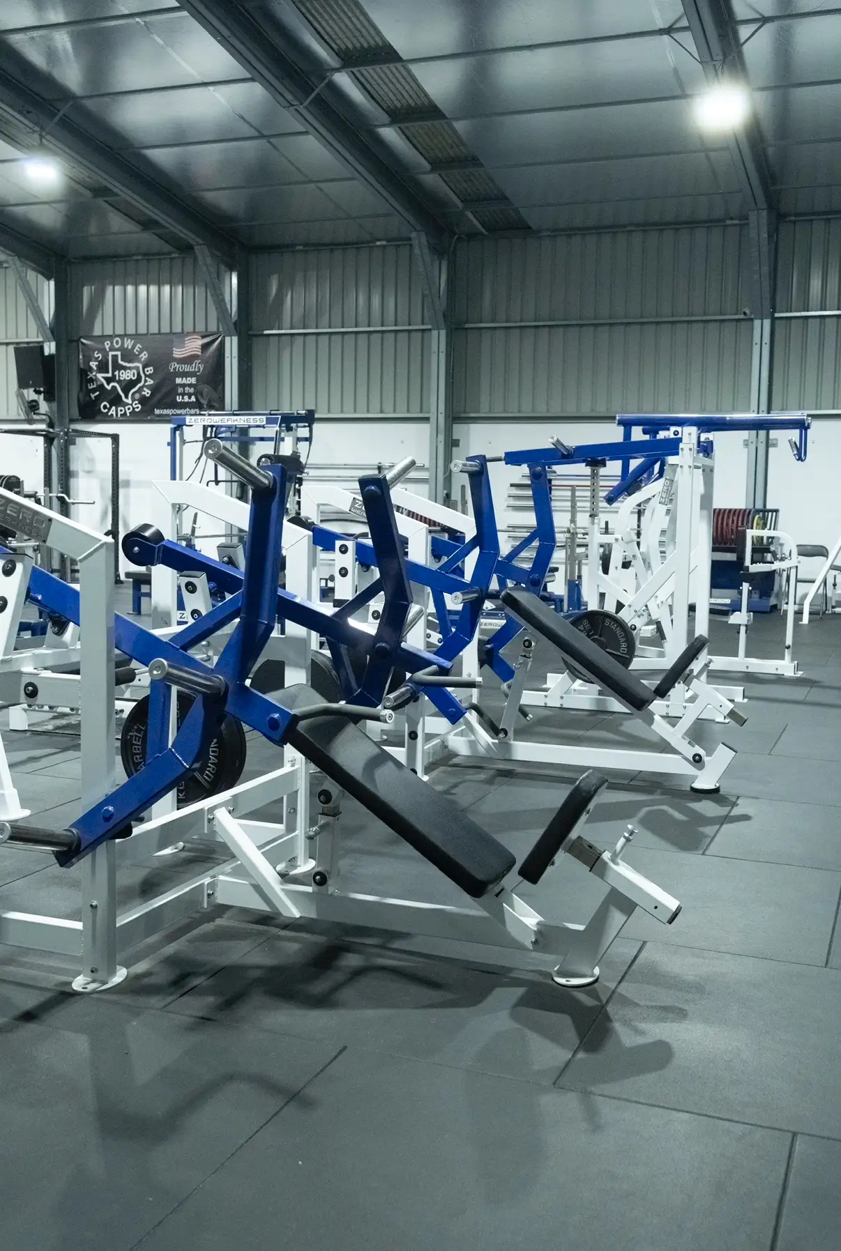 ZeroW Geelong Gym