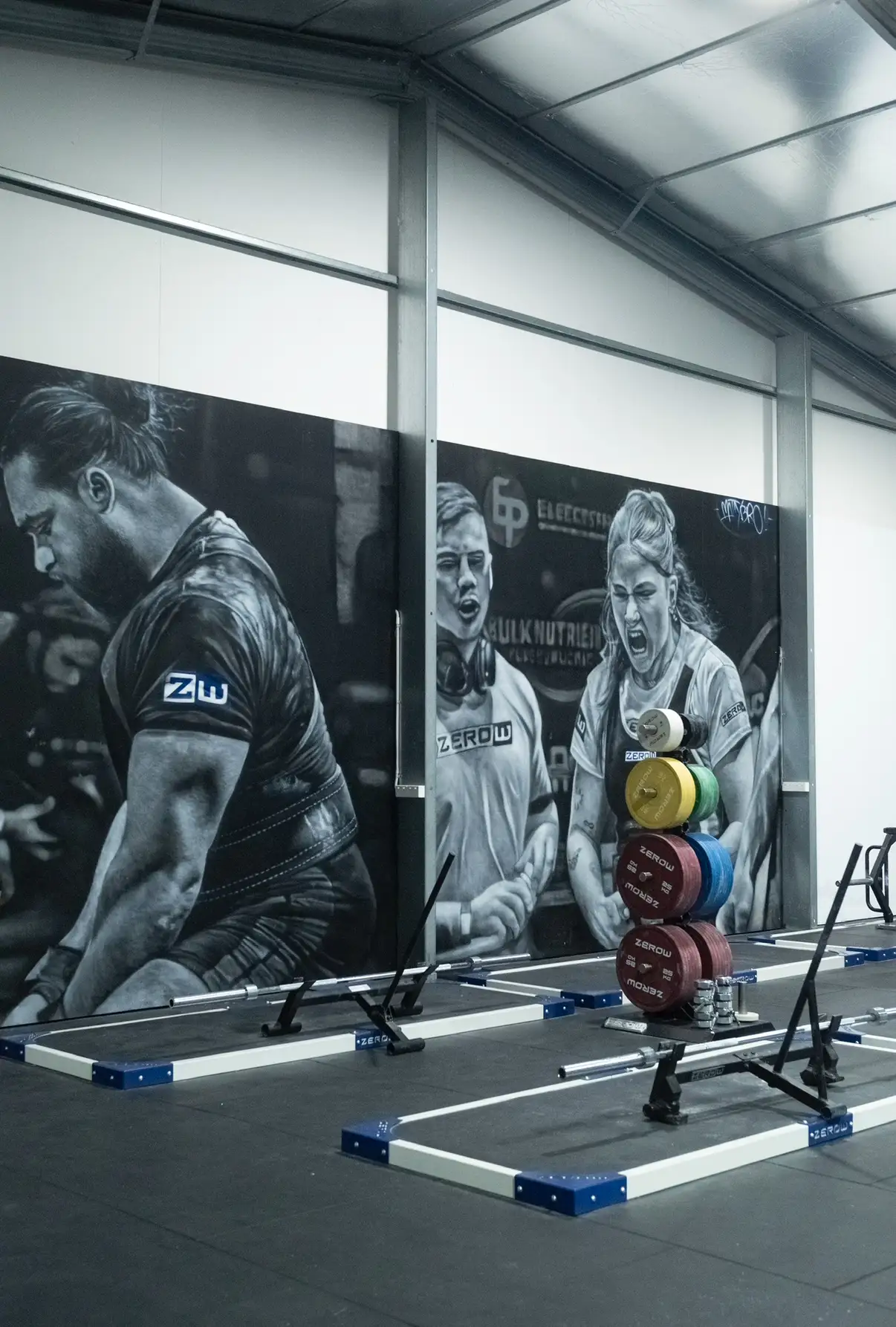 ZeroW Geelong Gym