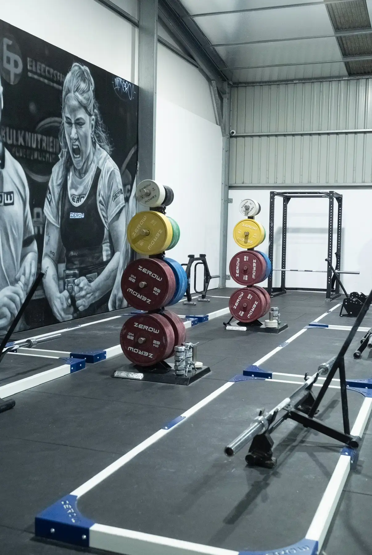 ZeroW Geelong Gym