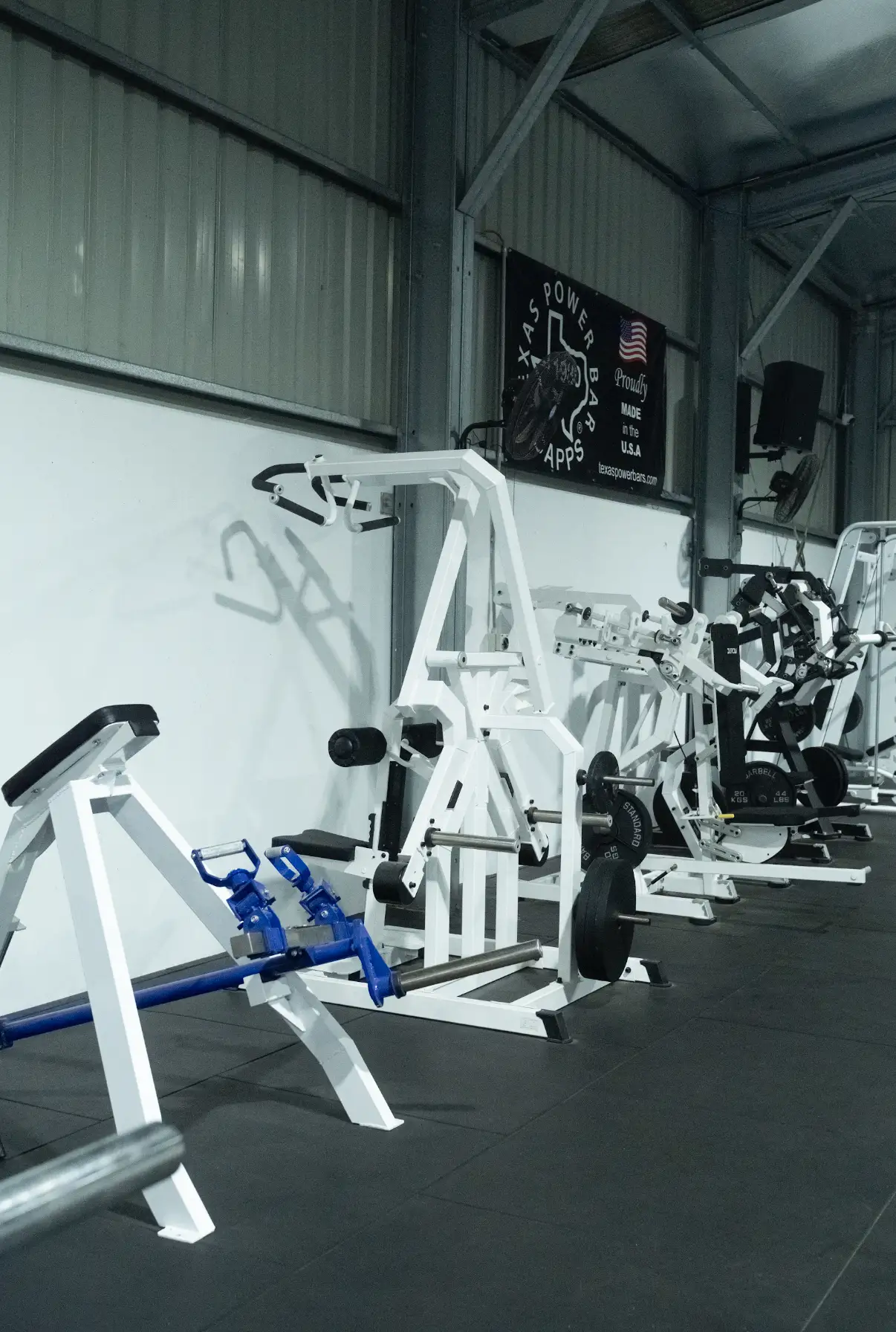 ZeroW Geelong Gym