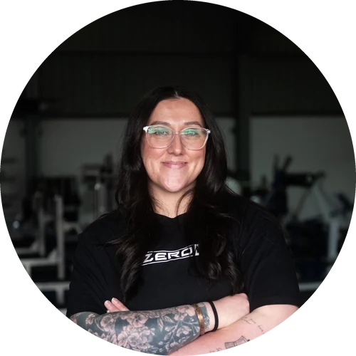 Gemma Squatriti