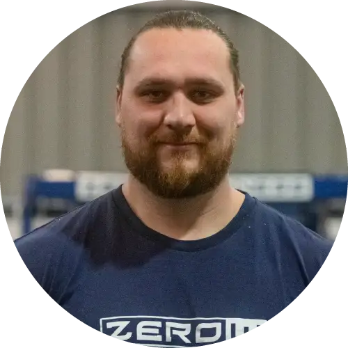 Brenden Skrnjug