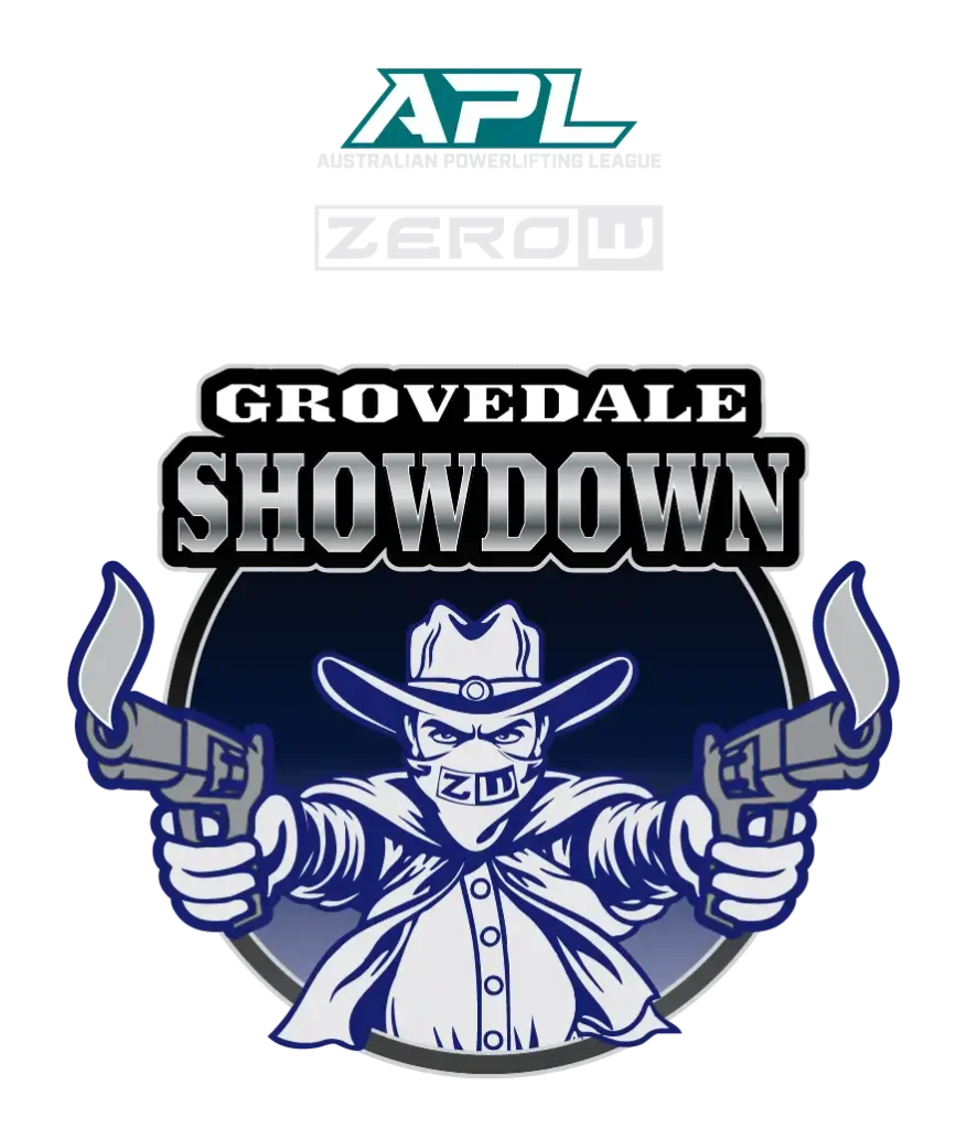Grovedale Showdown logo copy